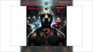 07 Jadakiss Blackout 3 - Gun Range Certified ft Barry White & M.O.P. (Beat prod by Djaytiger)