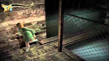 Let´s Play Clock Tower 3[Eng] Part 8 - Corroder