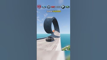 360 degree Climb test PART-1 #bmw #mercedes