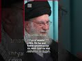 Me Yasa Amurka Da Isra Ila Suke Daukar Ayatollah Khamenei A Matsayin Babban Makiyinsu Iran Me Yasa Amurka Da Isra Ila Suke Daukar Ayatollah Khamenei A Matsayin Babban Makiyinsu Iran