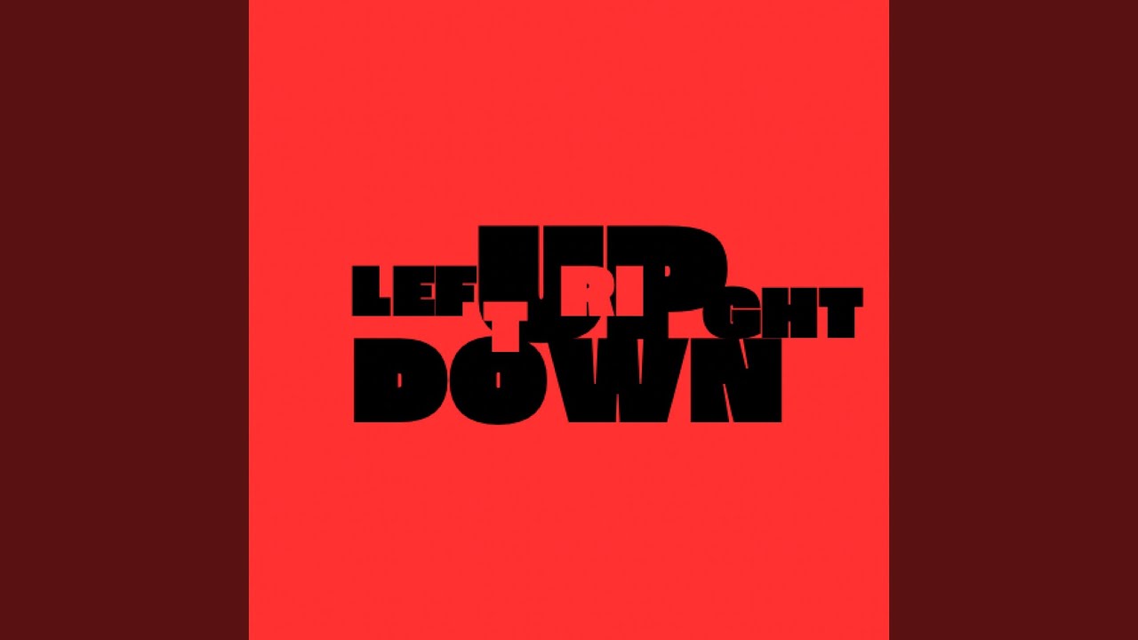 Up Down Left Right - YouTube