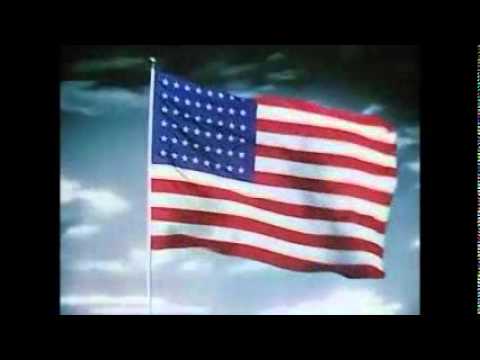 National Anthem of the USA (10 May 1945)