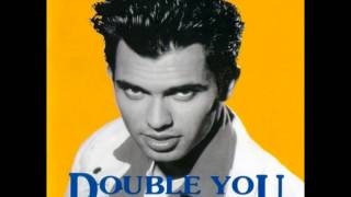 Double You - Looking At My Girl - 1992 chords