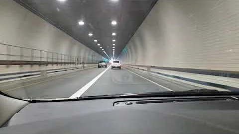 Monitor-Merrimac Memorial Bridge-Tunnel