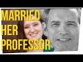 Princeton Valedictorian Engaged to Her 71-Yr-Old Professor (ft. Syd Wilder)