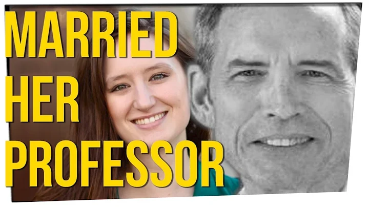 Princeton Valedictorian Engaged to Her 71-Yr-Old P...