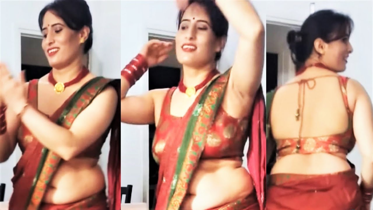 Nepali aunty sexy video