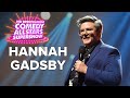 Hannah gadsby 3  2023 opening night comedy allstars supershow