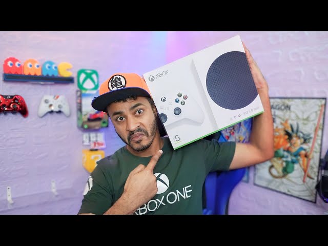 Xbox Series S vale a pena em 2023? Confira a análise - Promobit