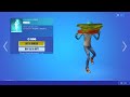 This Emote Is Cursed...