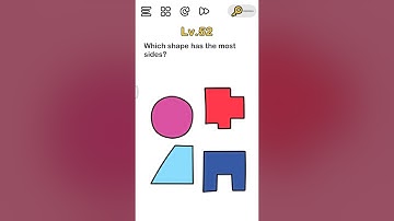 Brain out level 51 to 60