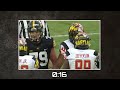 Orhorhoro your boats | Ruke Orhorhoro 2024 NFL Draft Profile & Scouting Report