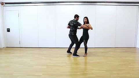 Movement Fix Friday - Viradinha