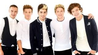 One Direction - Last First Kiss (Audio + Pictures)