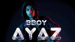 BBOY AYAZ | THE HIGHEST EXAMPLES CREW | INDIA | DJ JUST A KID | DELHICIOUS LOVE | TRAILER