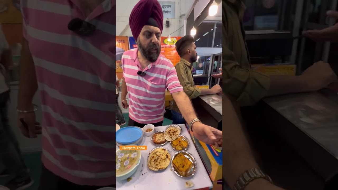 Magic tandoor #ytshorts #trending #dehlifood #indianfood #food #dehlistreetfood #vegetarianfood