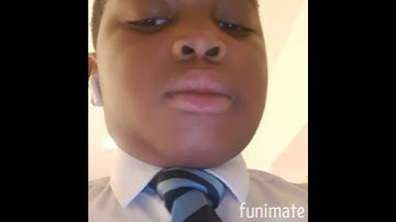 Made by Funimate my intro