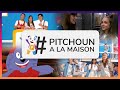 Pitchounalamaison  teaser