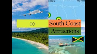 10 Fascinating South Coast Attractions in Jamaica | Jamaican Things screenshot 2