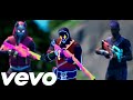 Juice Wrld - Lucid Dreams (Official Fortnite Music Video) | Fade Vs Drift 2