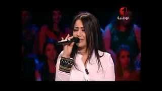 Yosra Mahnouch - Khalini Zekra (Live) | (يسرا محنوش - خليني ذكرى (قناة الوطنية الأولى