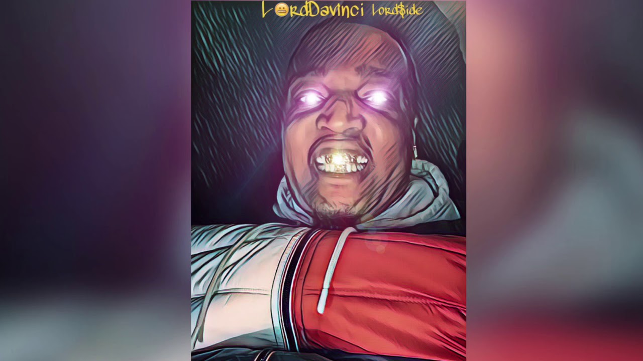LordDavinci Lord$ide (prod. By Top$ide)