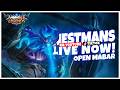 Push Rank lagi | MLBB