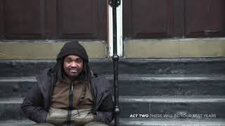 Stand Out Stories In Conversation With Hak Baker