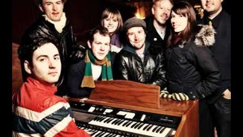 Library Voices - If Raymond Carver Were Born In The 90s