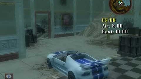 Mercenaries 2 World in Flames (PS2) Part 21: Pirate