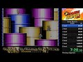 James Bond Jr.  (NES) - Speedrun - 01:36:45 - World Record - Мировой Рекорд