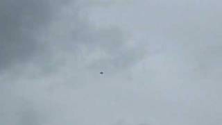 BD5 - Maiden Flight