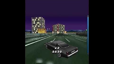 ll Muscle Black Tokyo Drift! A Fast and Furious Pink Slip 3D Game Play Java ll