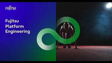 Happy developers with Fujitsu Platform Engineering