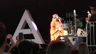 Thirty Seconds to Mars - West Palm Beach 2017
