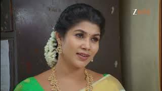 Sandhya Raagam | Ep - 651 | Preview | Sep 15 2025 | Zee Tamil