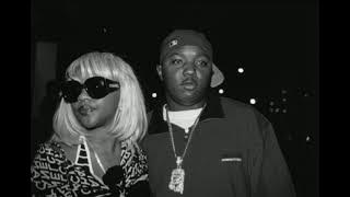 Lil' Cease & Lil' Kim & Banger - Nothing Wrong (2001)