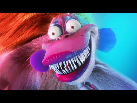 ICE AGE: CONTINENTAL DRIFT Clip - \