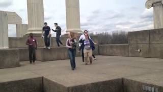 UB orientation 2014