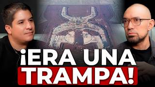 Peligro Naim Era Una Trampa Del Neoliberalismo En Texcoco César Pineda