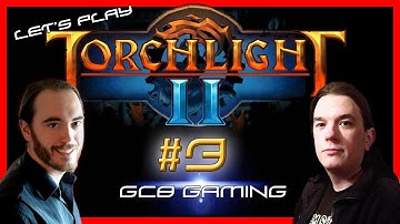 TORCHLIGHT II - Let