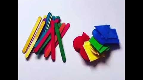 Teaching Learning Material to teach Colour Concept to kids with #Autism #SpecialNeeds #SpecialSchool