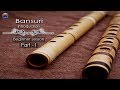 Easy Flute ( Bansuri ) Lessons ( Tutorials ) For Beginner : 1 In Hindi By Nirbhay Bhosale.