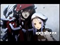 VERTUEUX Where am I [Guilty Crown Lost Xmas]