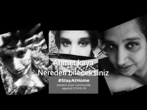 Nereden Bileceksiniz