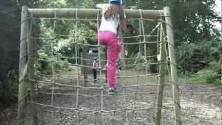 Video Assault Course 2
