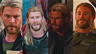 Thor Ragnarok 4K Twixtor Clips Cc Enhanced Part 1