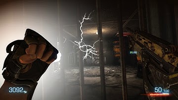 Bulletstorm walkthrough NO COMMENTARY/MAXIMUM DIFFICULTY part 5