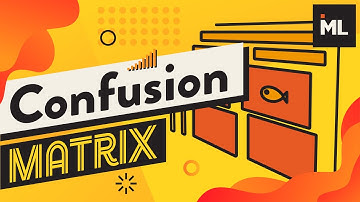Confusion Matrix | How to evaluate classification model | Machine Learning Basics