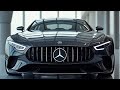 NEW 2025-2026 Mercedes-Benz CLS-Class | Final Evolution of a Luxury Icon